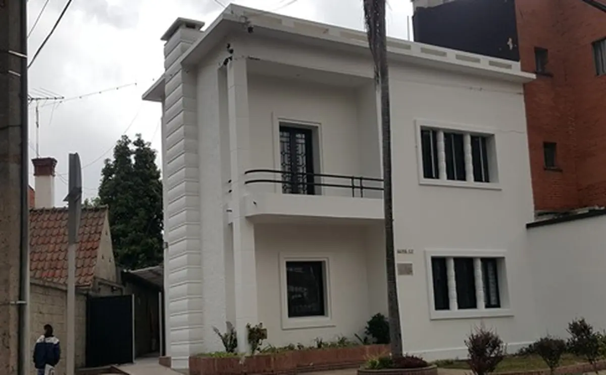 Adecuación de edificaciones